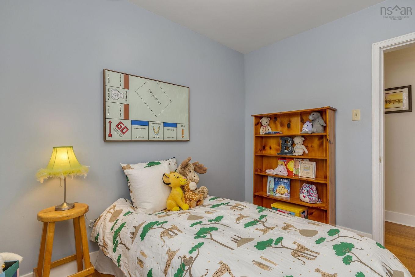 47 Ellenvale Avenue, Dartmouth, NS