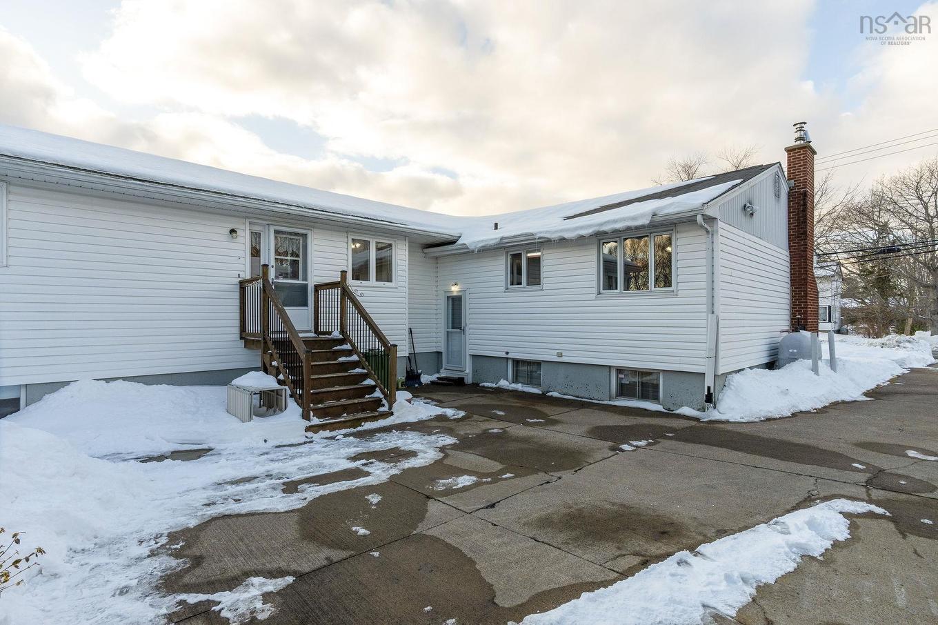 47 Ellenvale Avenue, Dartmouth, NS