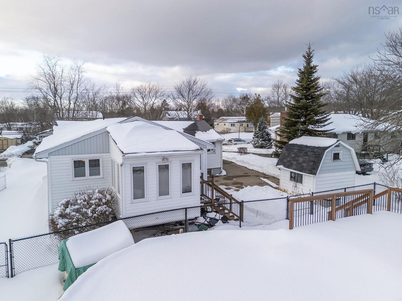 47 Ellenvale Avenue, Dartmouth, NS