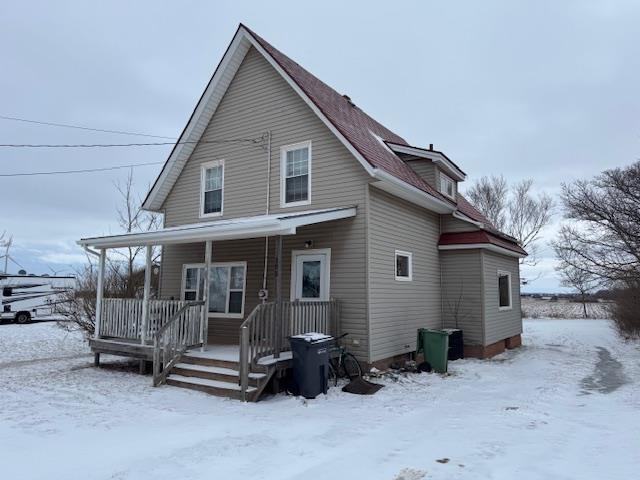 105 North Drive, Summerside, PE