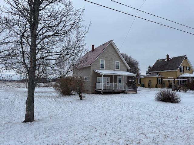 105 North Drive, Summerside, PE