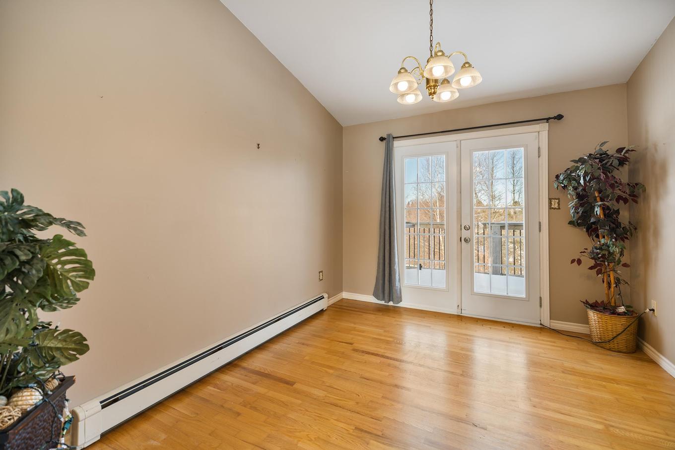 26 Doc Blanchard Crescent, Charlottetown, PE