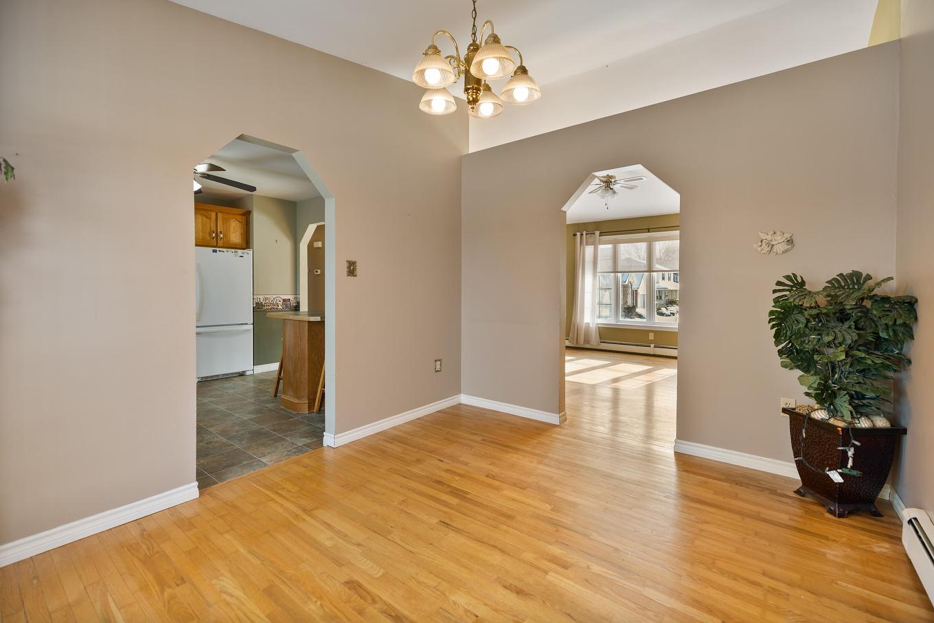 26 Doc Blanchard Crescent, Charlottetown, PE