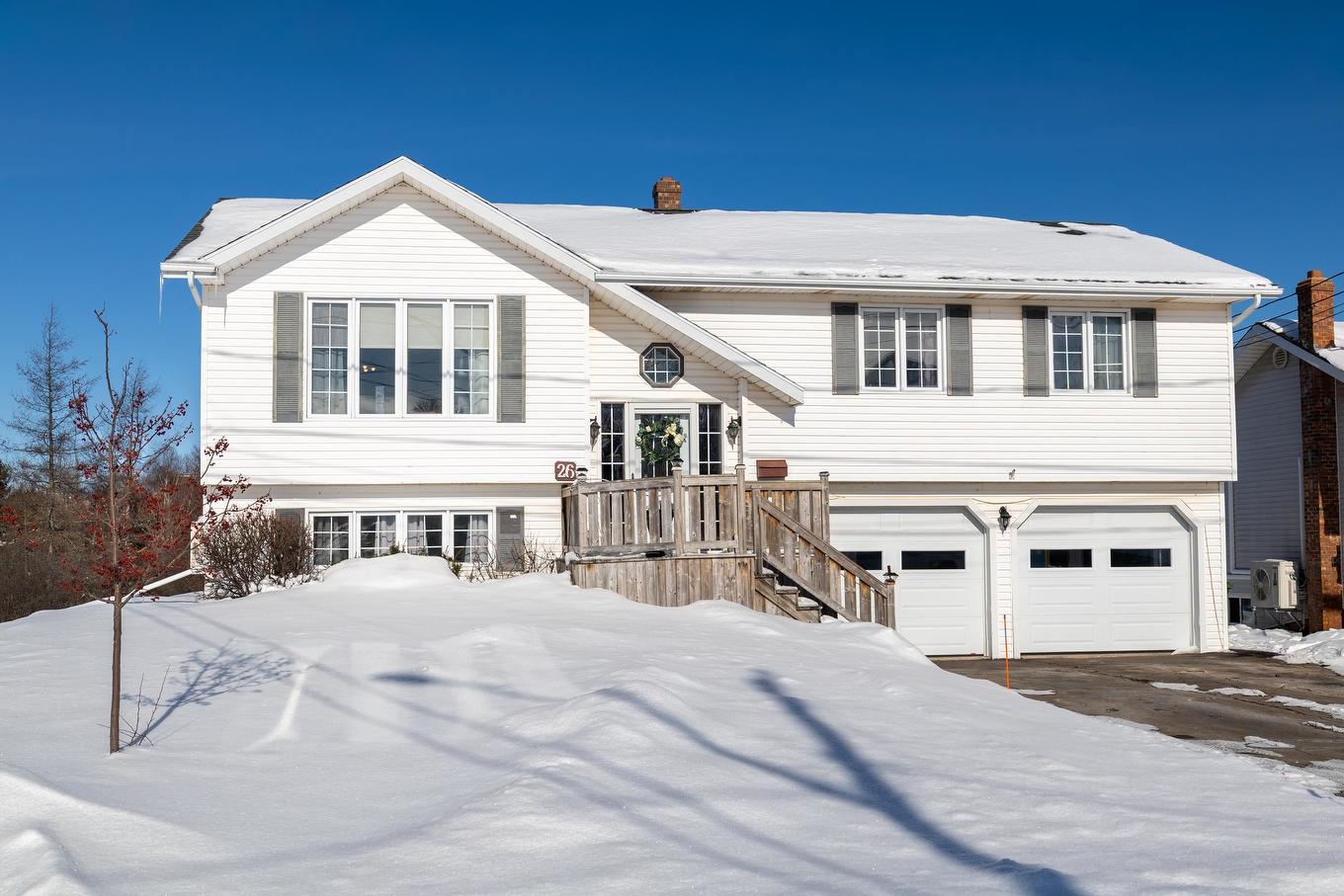 26 Doc Blanchard Crescent, Charlottetown, PE