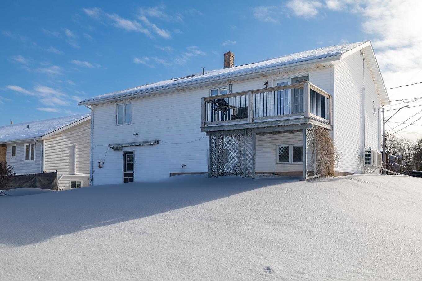 26 Doc Blanchard Crescent, Charlottetown, PE