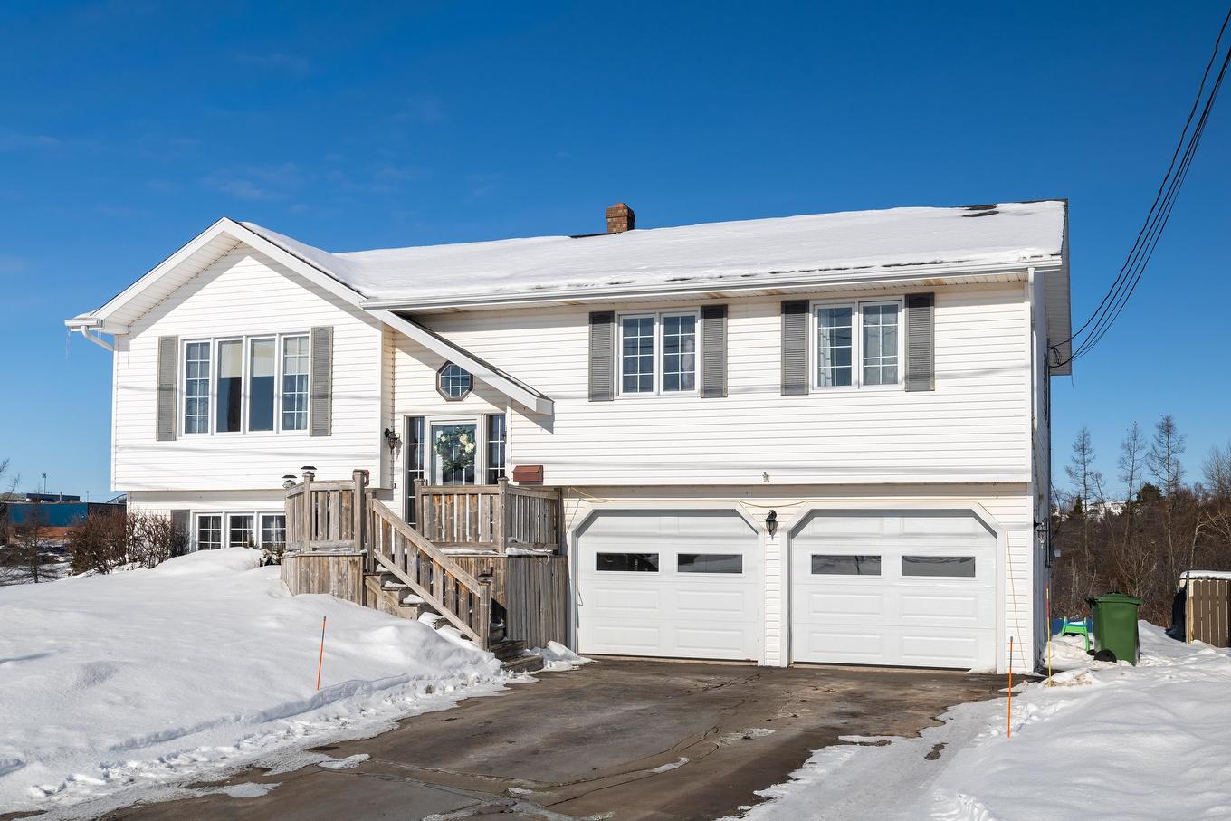 26 Doc Blanchard Crescent, Charlottetown, PE