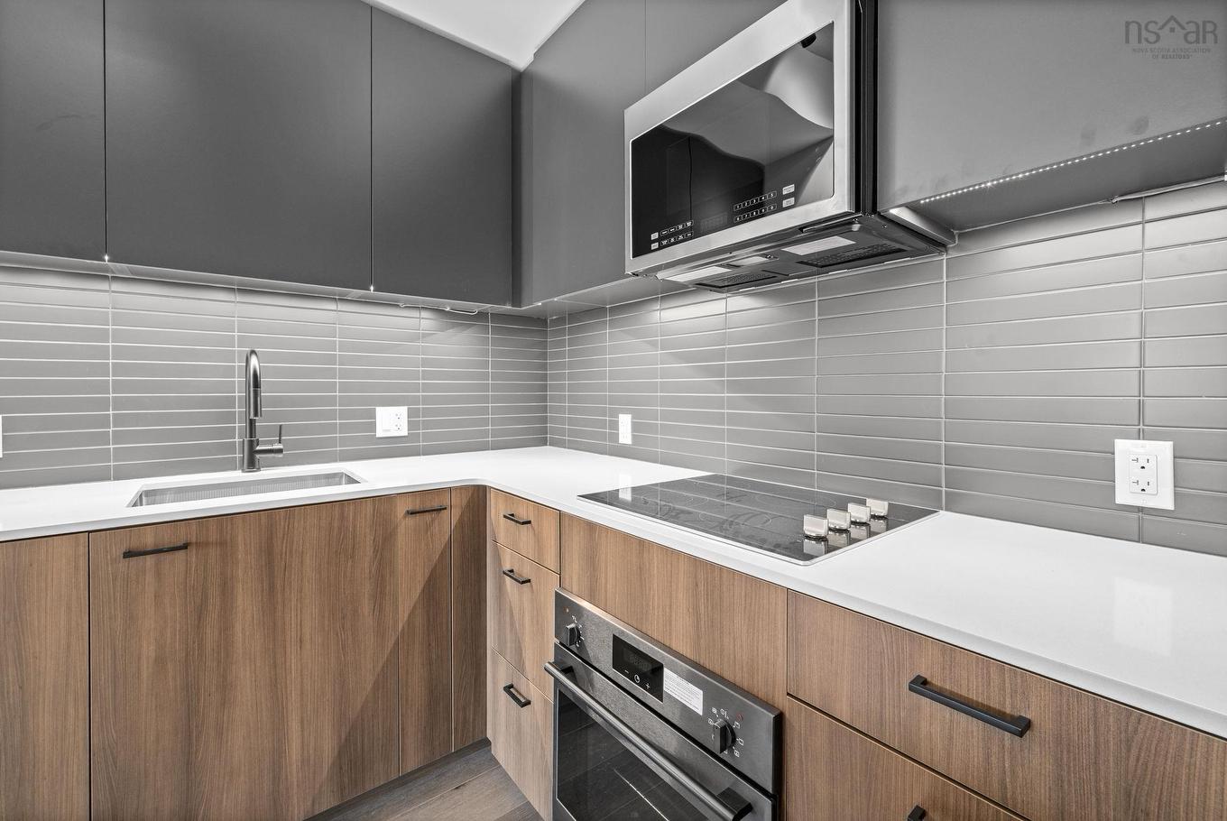 606 5511 Bilby Street, Halifax, NS