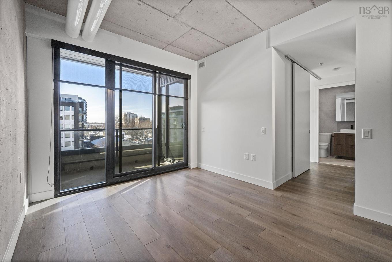 606 5511 Bilby Street, Halifax, NS