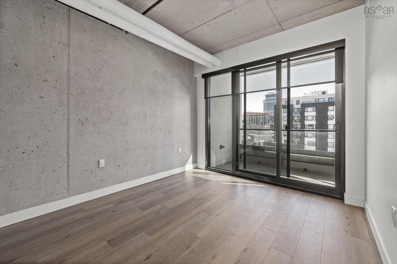 606 5511 Bilby Street, Halifax, NS