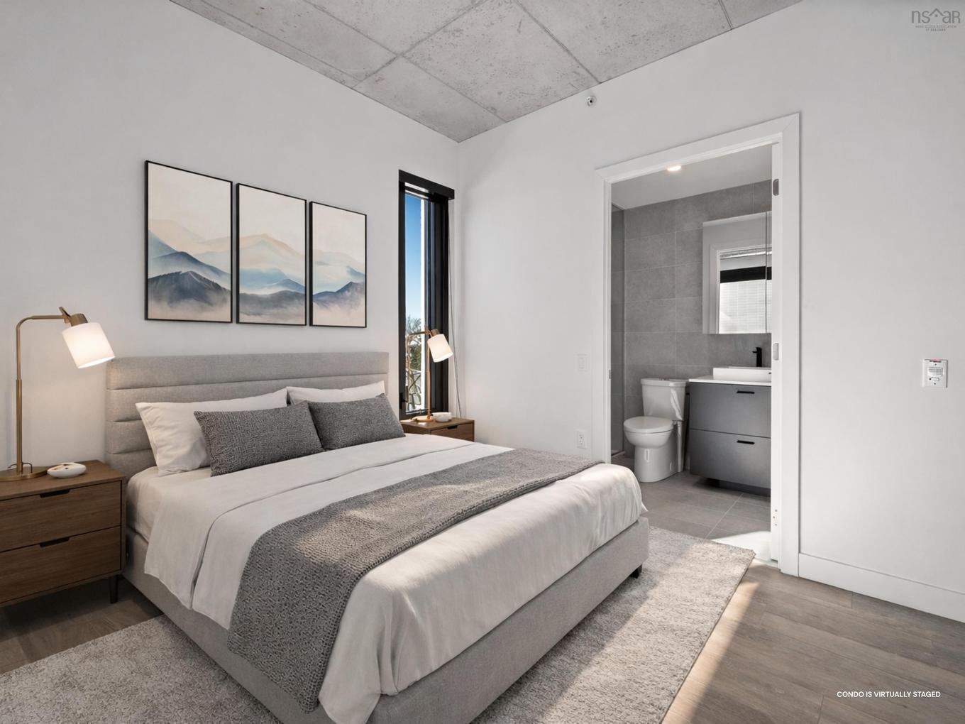 606 5511 Bilby Street, Halifax, NS