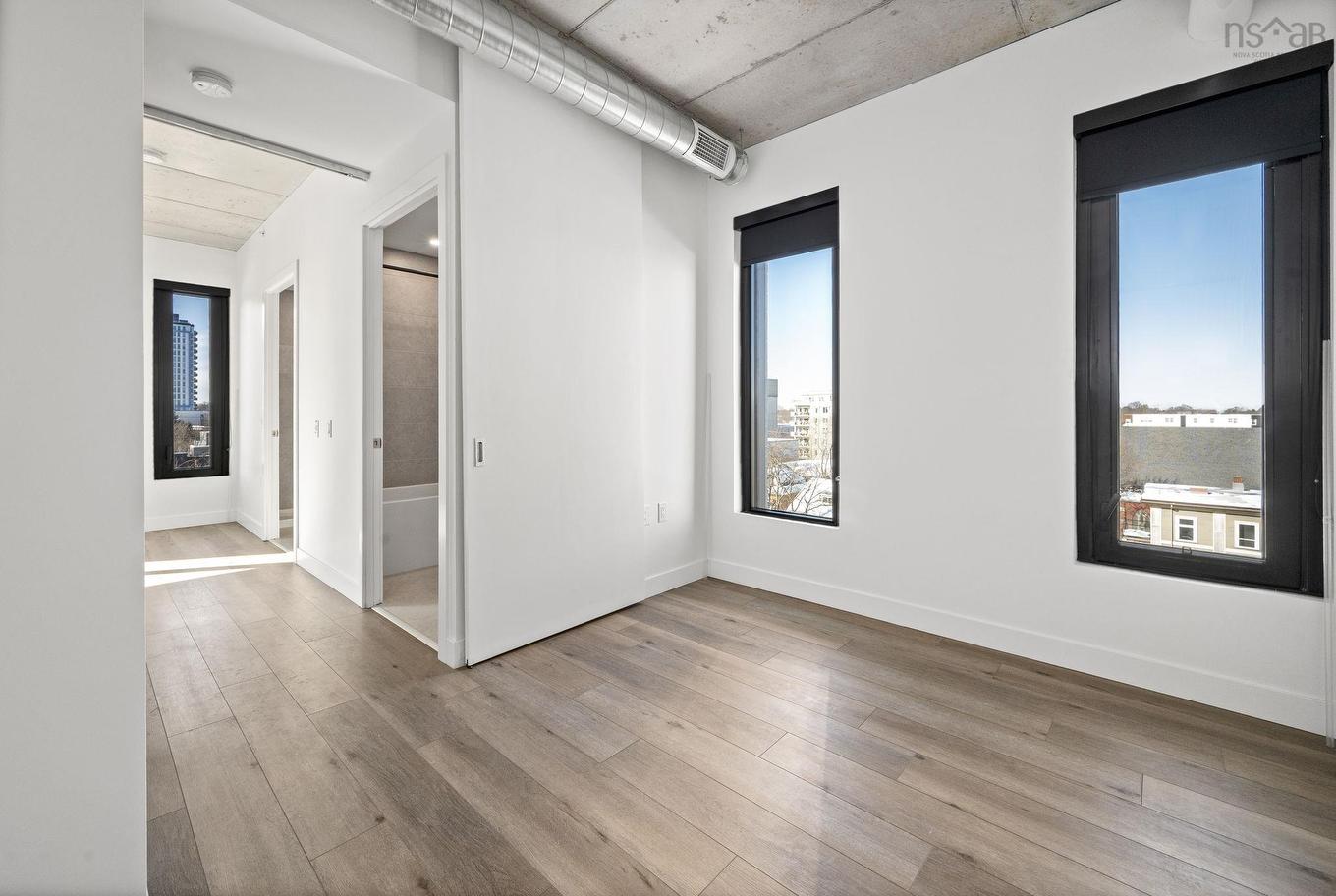 606 5511 Bilby Street, Halifax, NS