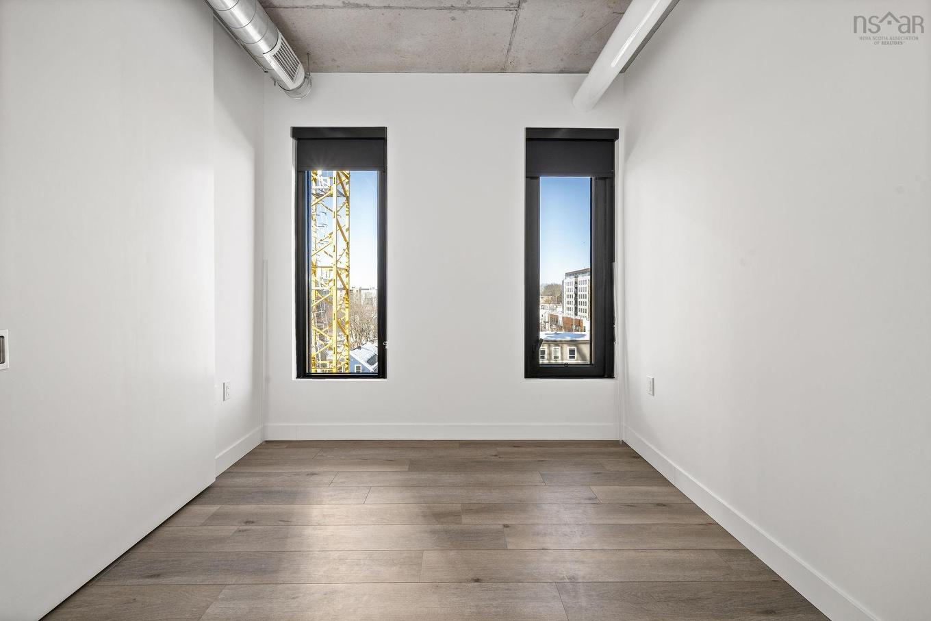606 5511 Bilby Street, Halifax, NS