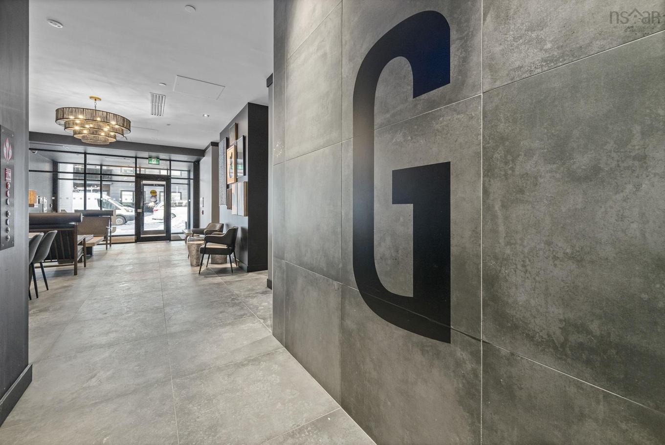 606 5511 Bilby Street, Halifax, NS