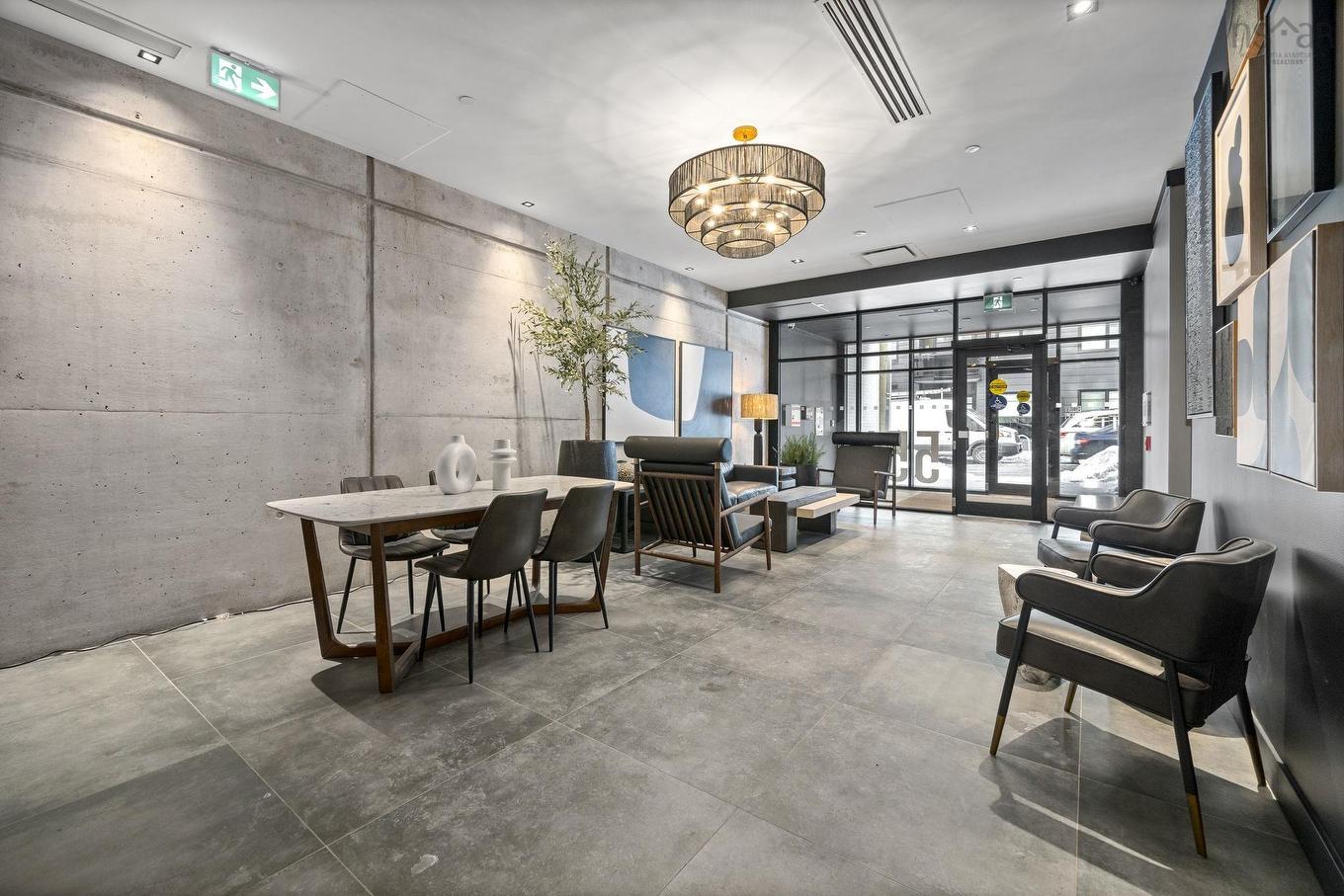 606 5511 Bilby Street, Halifax, NS