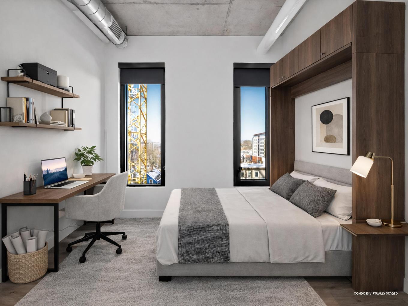 606 5511 Bilby Street, Halifax, NS