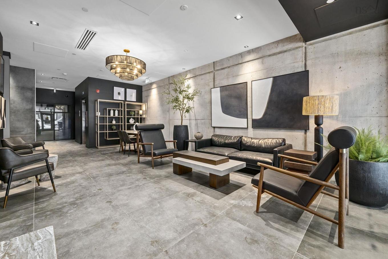 606 5511 Bilby Street, Halifax, NS