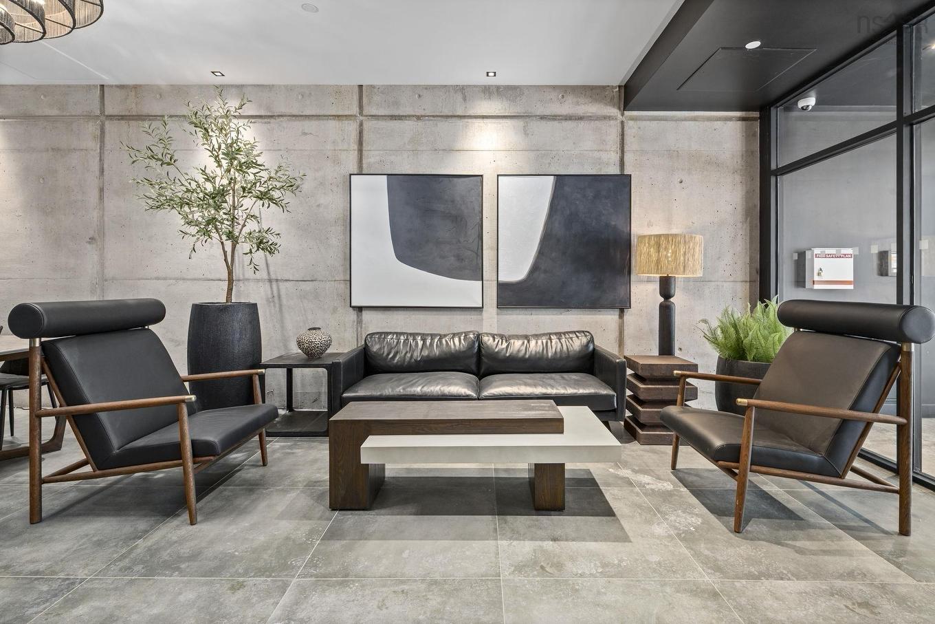 606 5511 Bilby Street, Halifax, NS