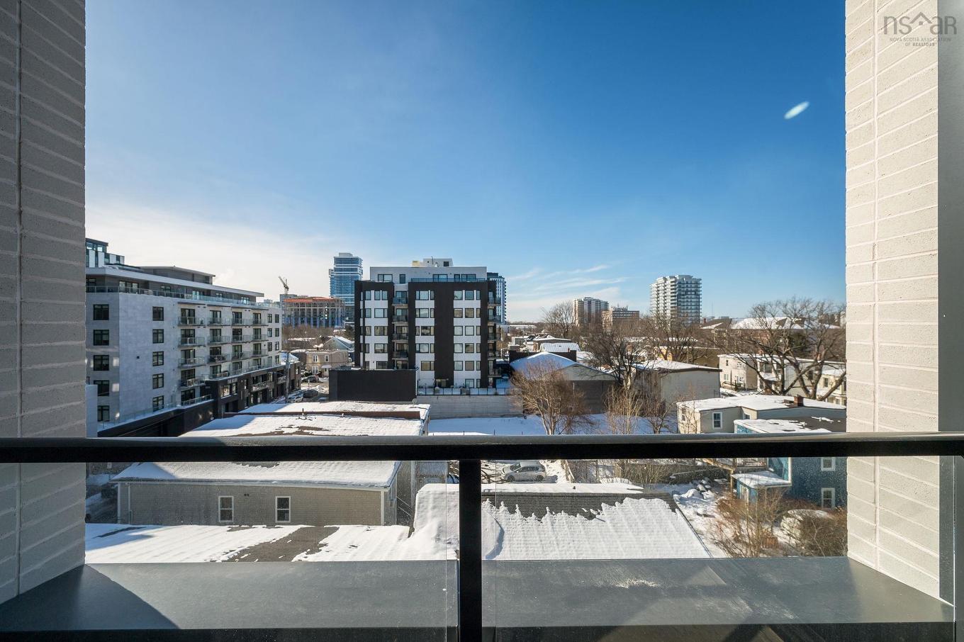 606 5511 Bilby Street, Halifax, NS