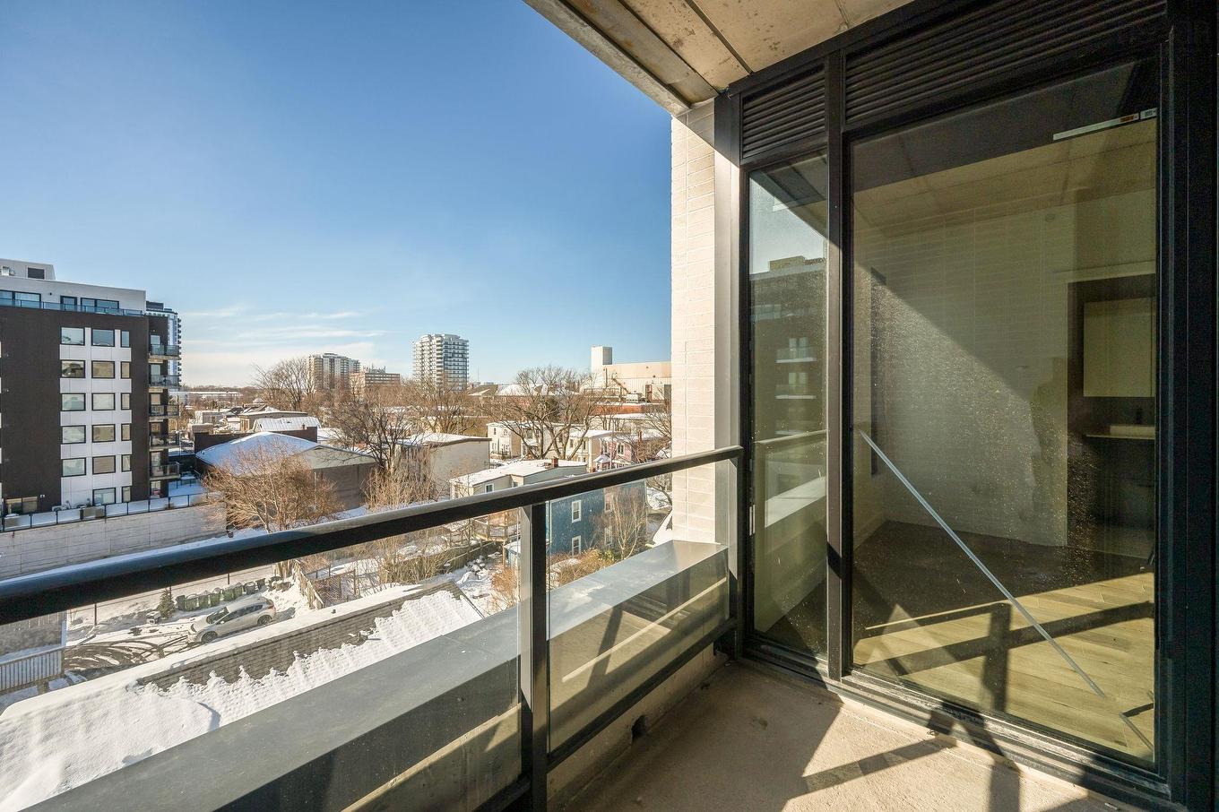 606 5511 Bilby Street, Halifax, NS