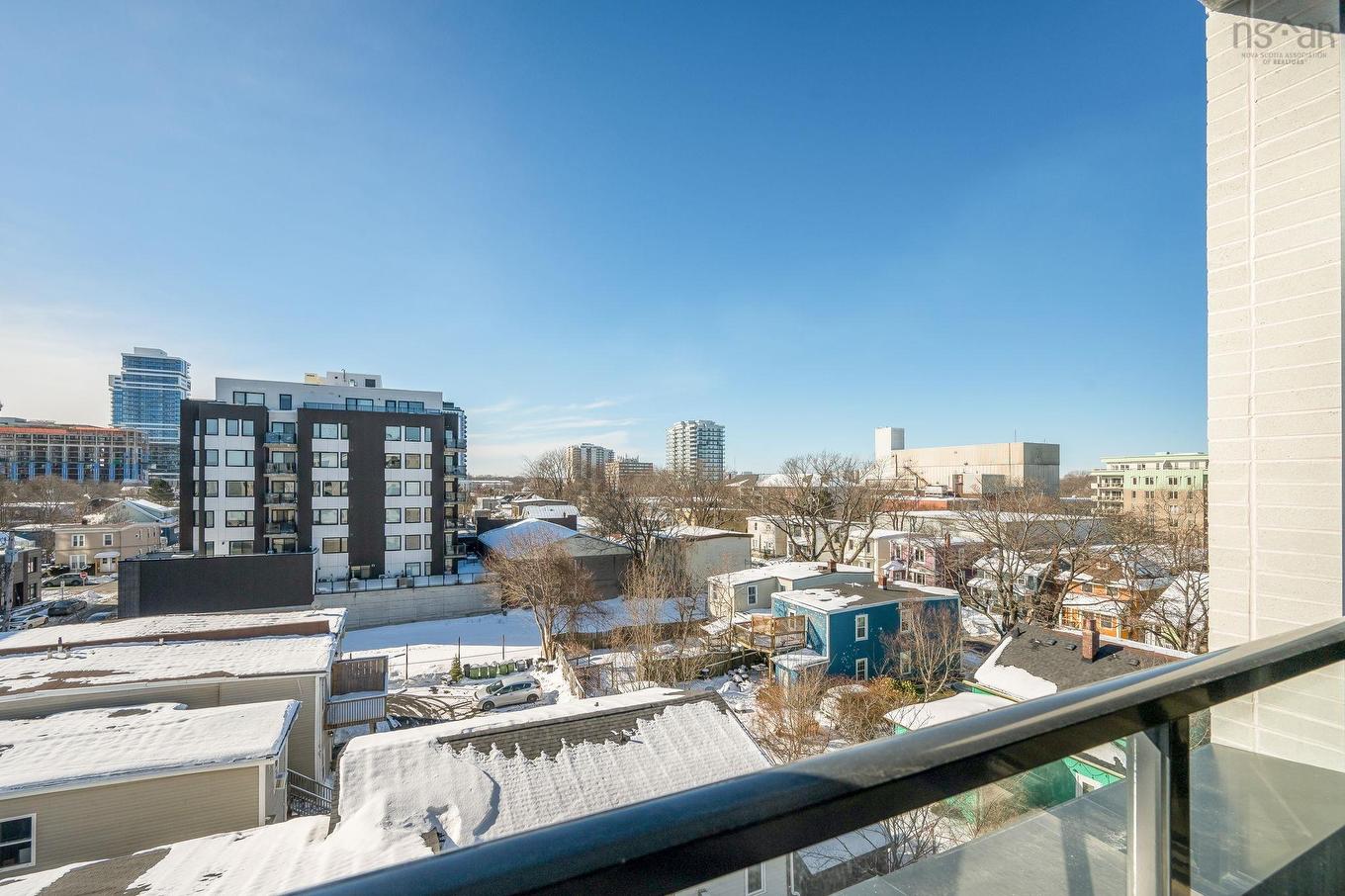 606 5511 Bilby Street, Halifax, NS