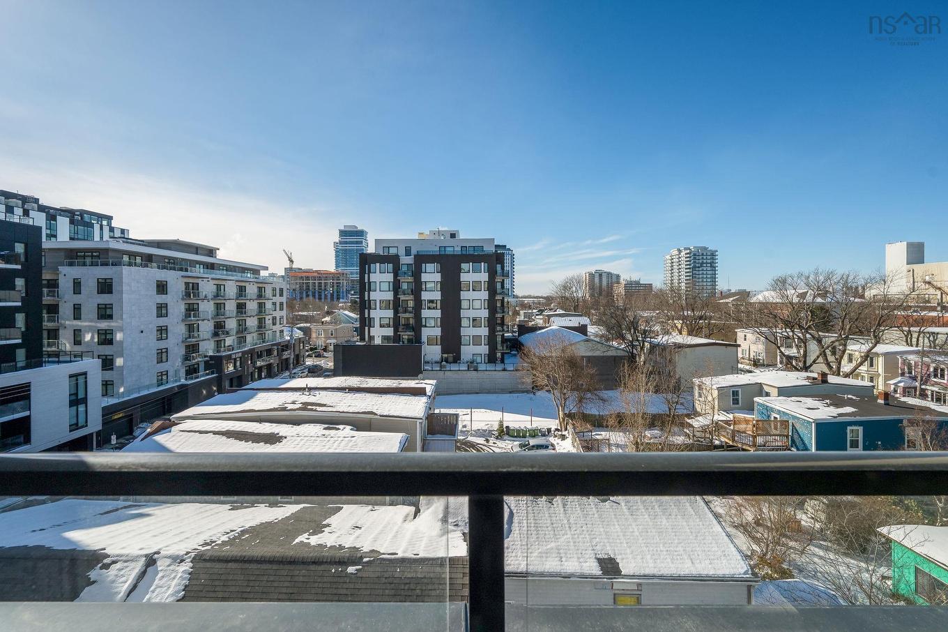 606 5511 Bilby Street, Halifax, NS