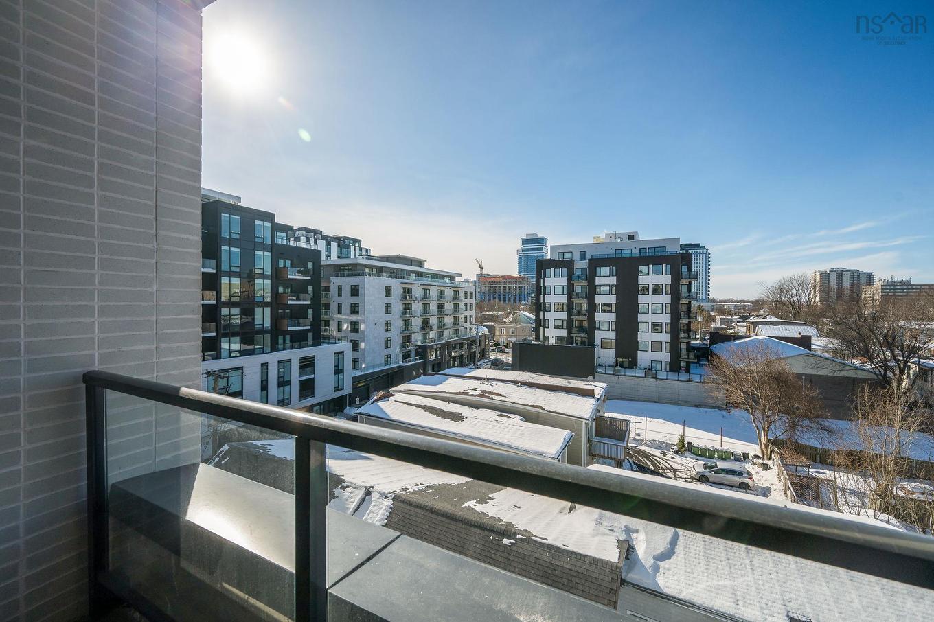 606 5511 Bilby Street, Halifax, NS