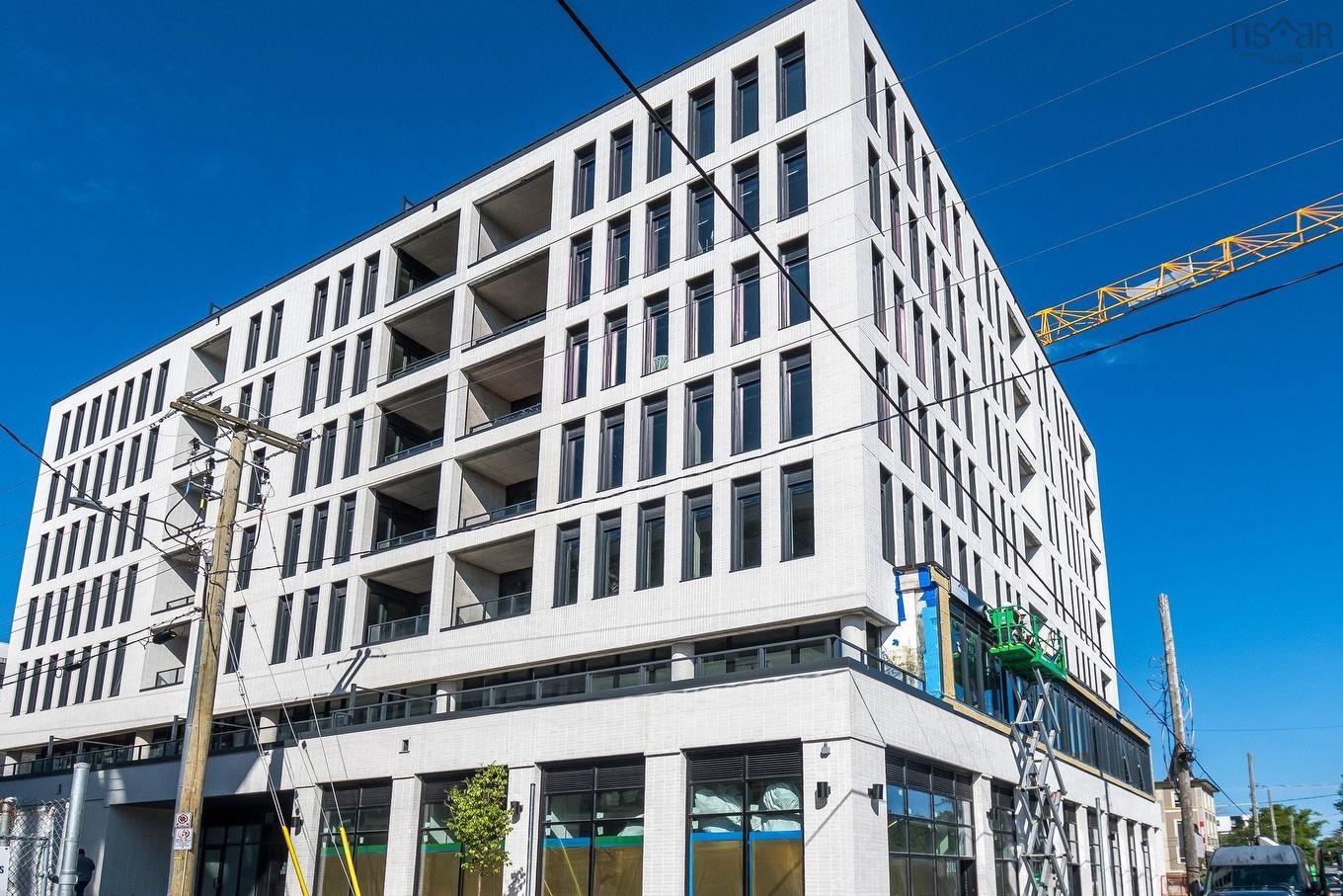 606 5511 Bilby Street, Halifax, NS