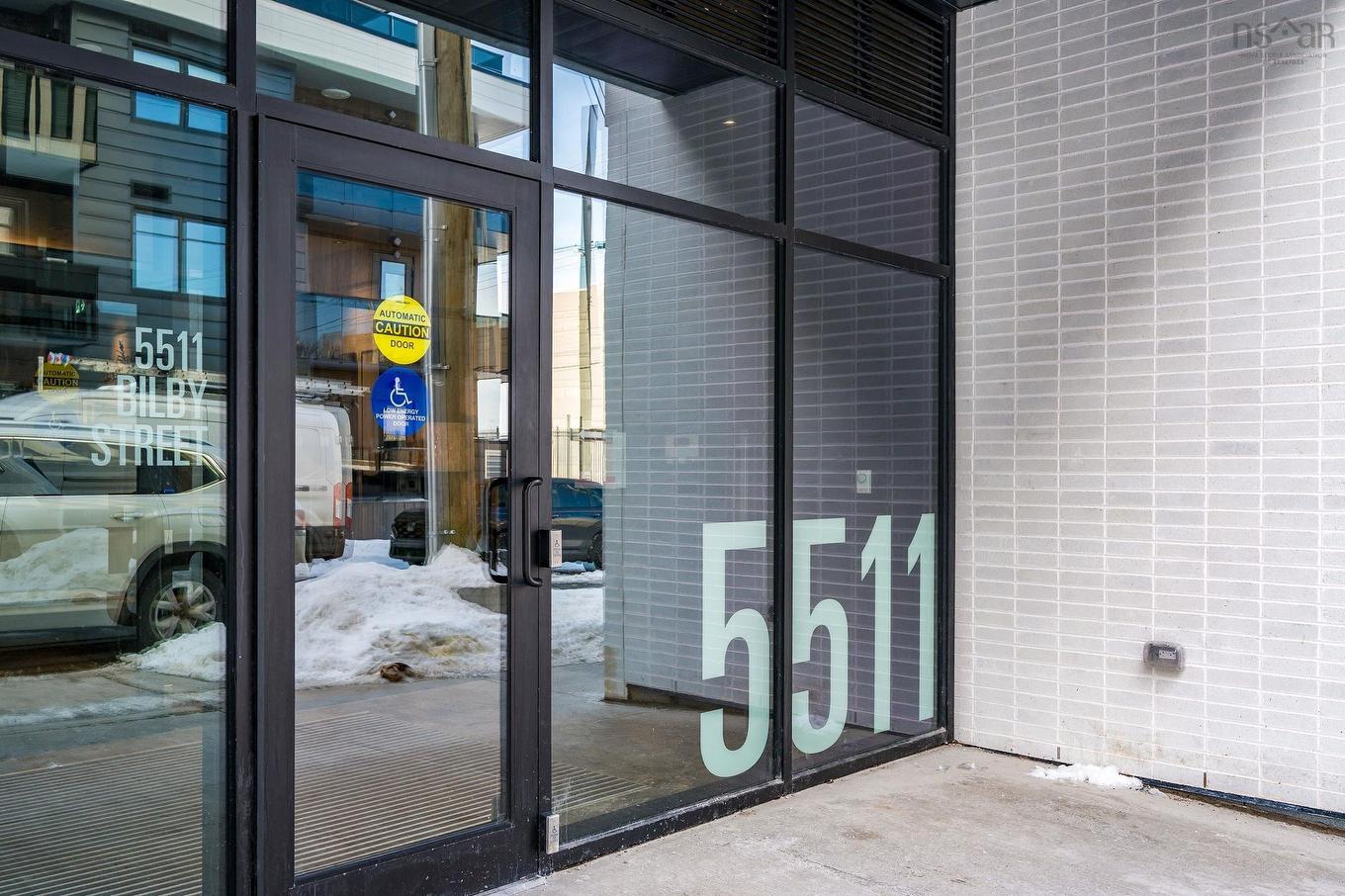 606 5511 Bilby Street, Halifax, NS