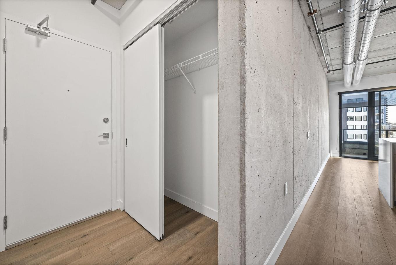 606 5511 Bilby Street, Halifax, NS