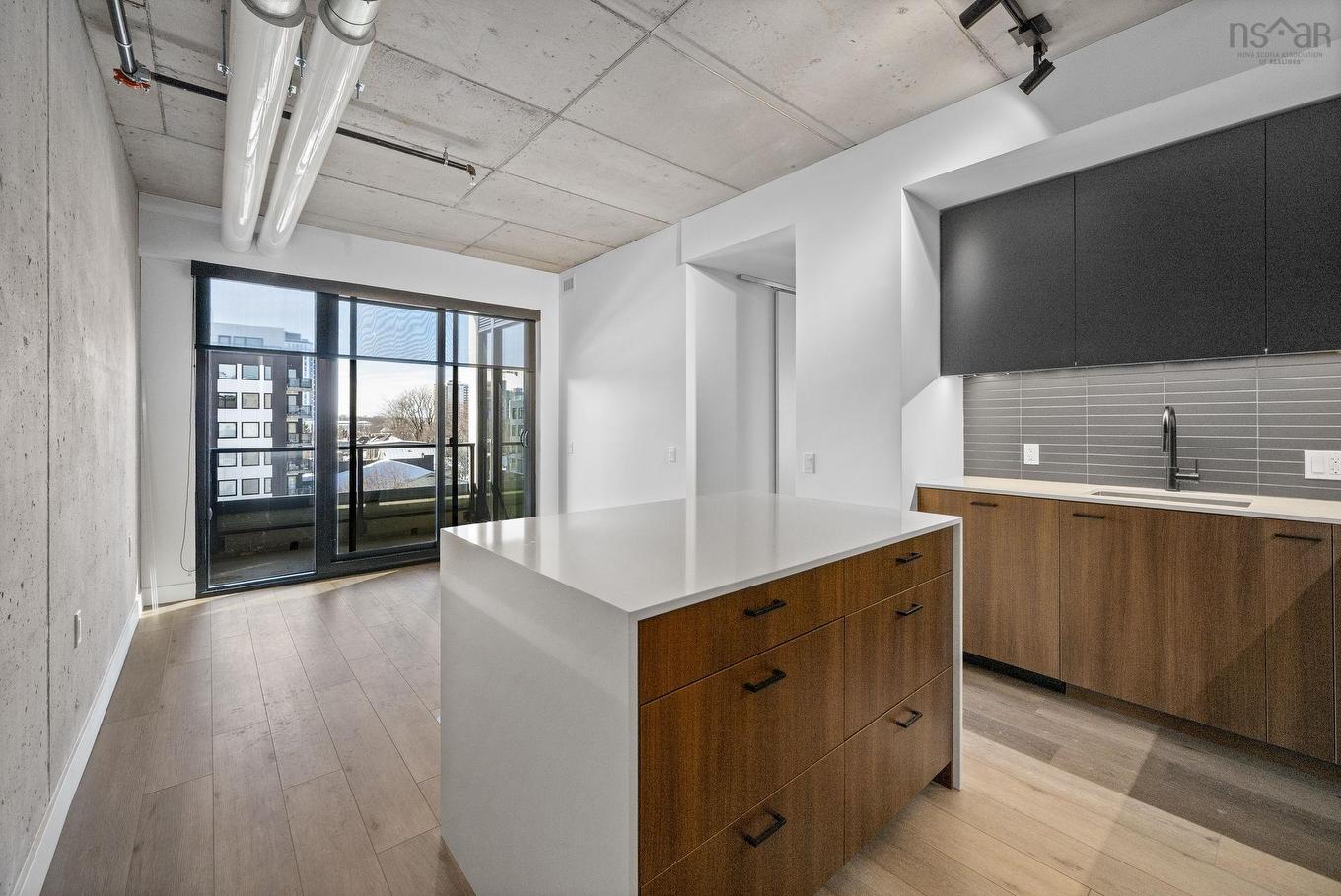 606 5511 Bilby Street, Halifax, NS