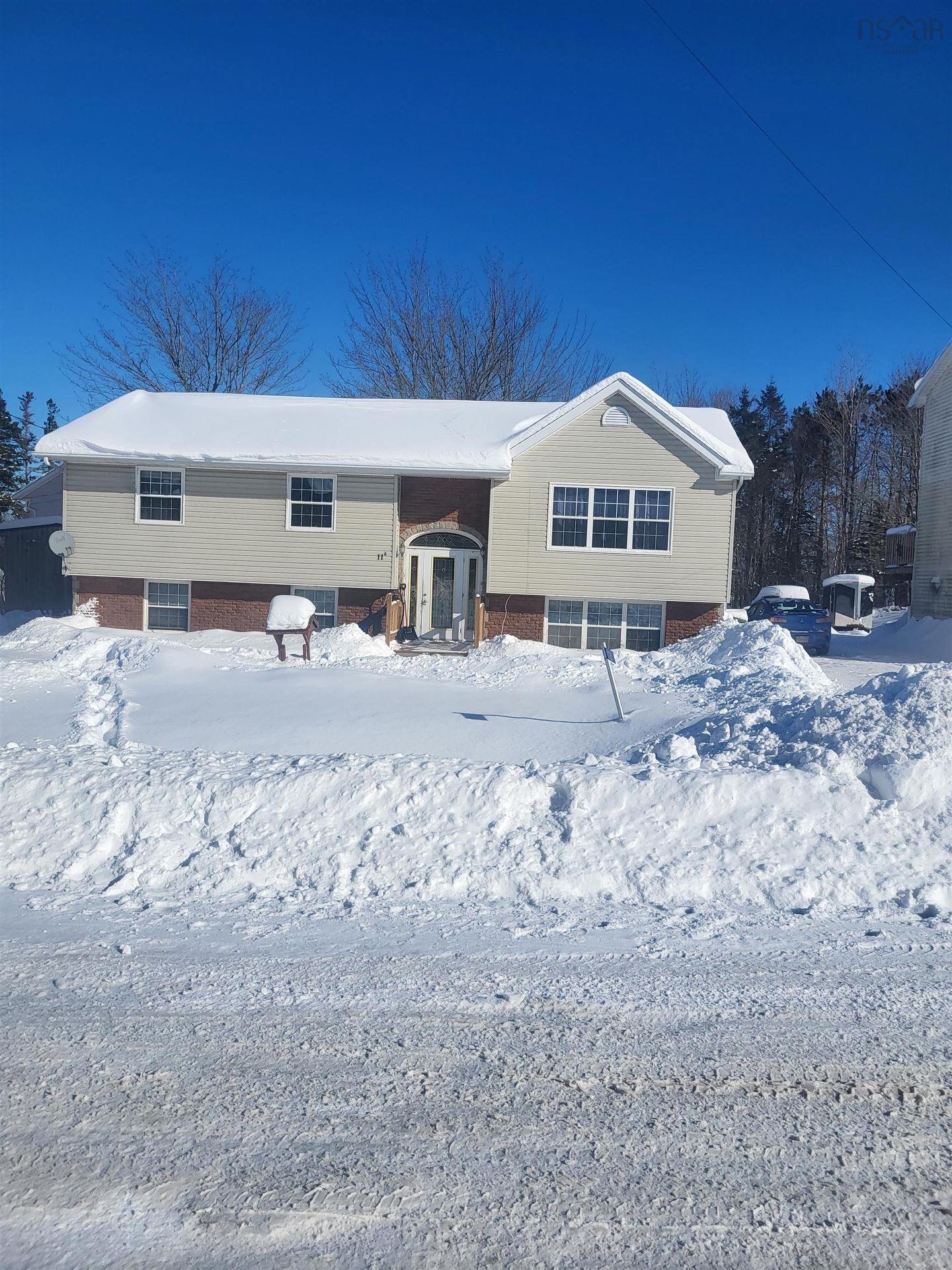 11 Keywest Court, Truro Heights, NS