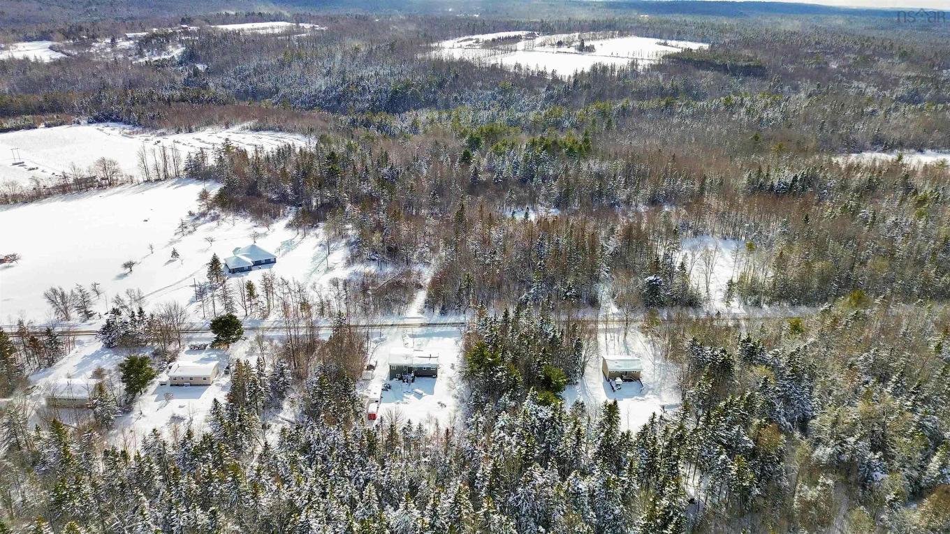 Lots Lansdowne Road, Bear River, NS