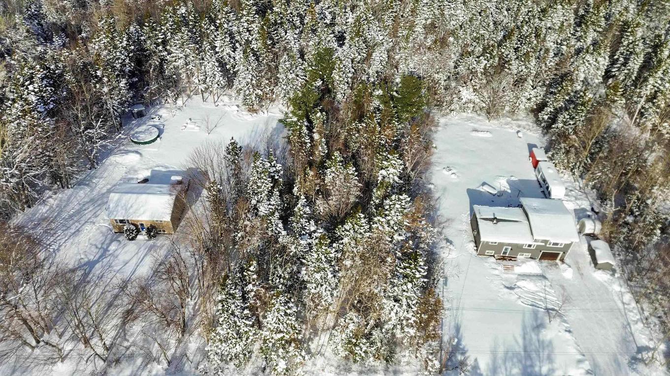 Lots Lansdowne Road, Bear River, NS