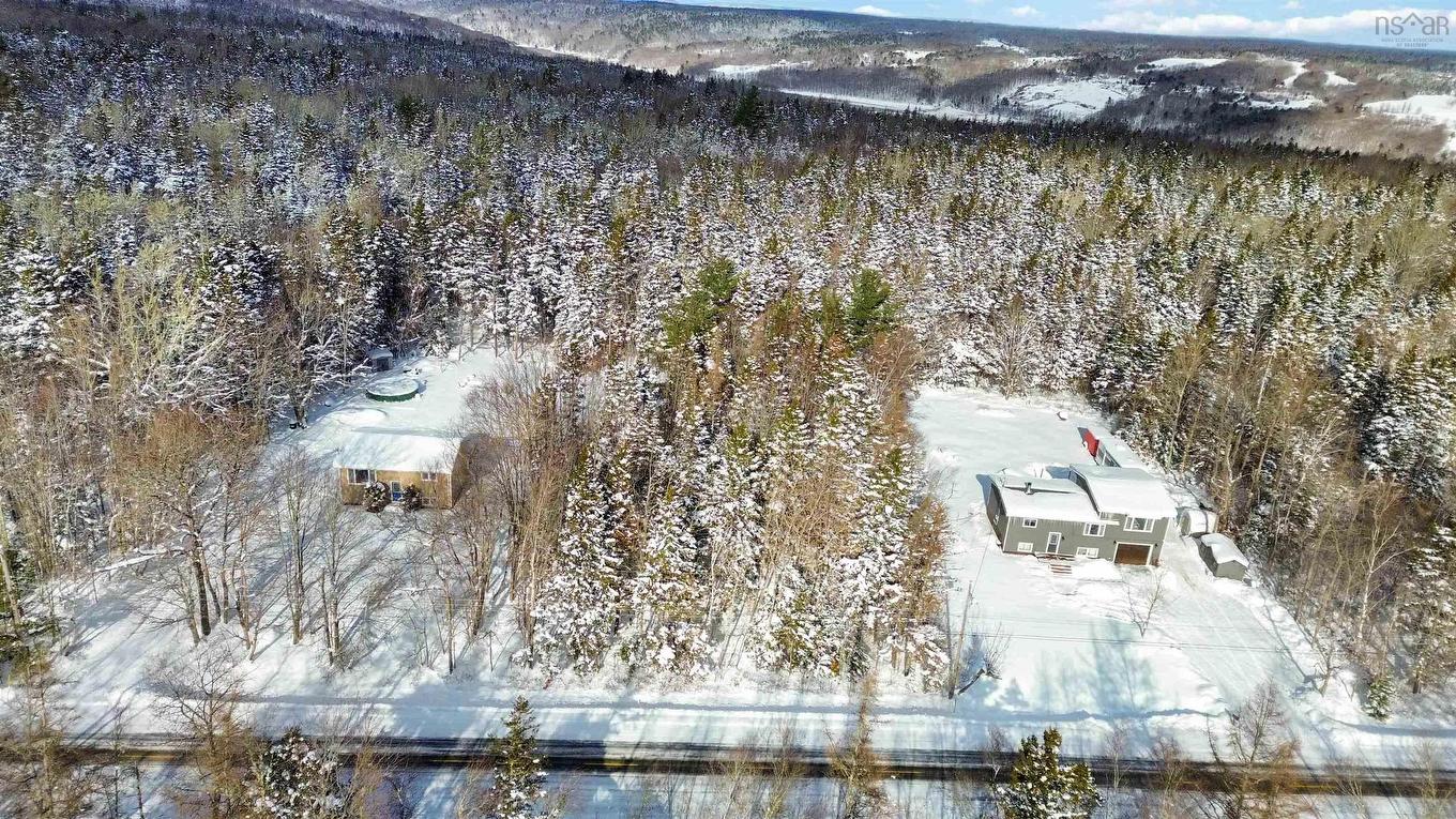 Lots Lansdowne Road, Bear River, NS