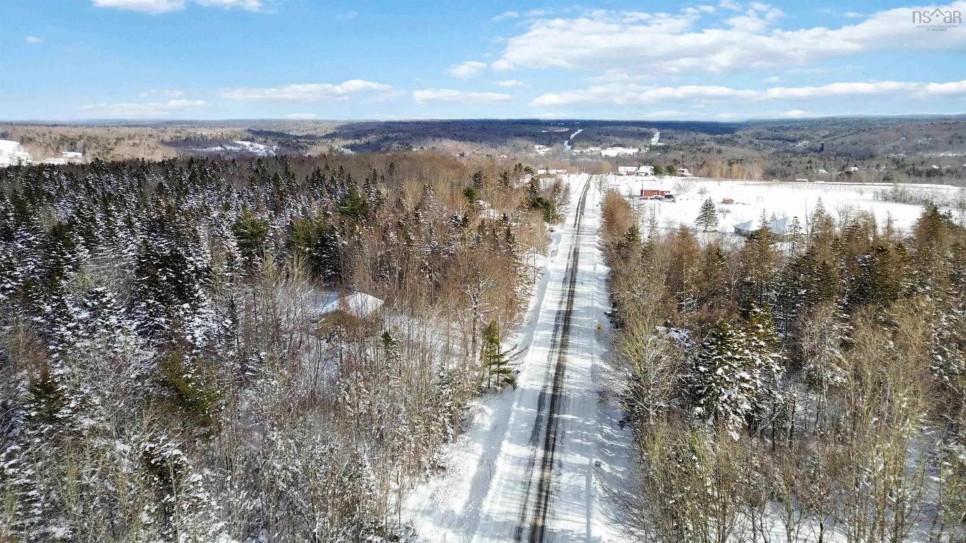 Lots Lansdowne Road, Bear River, NS