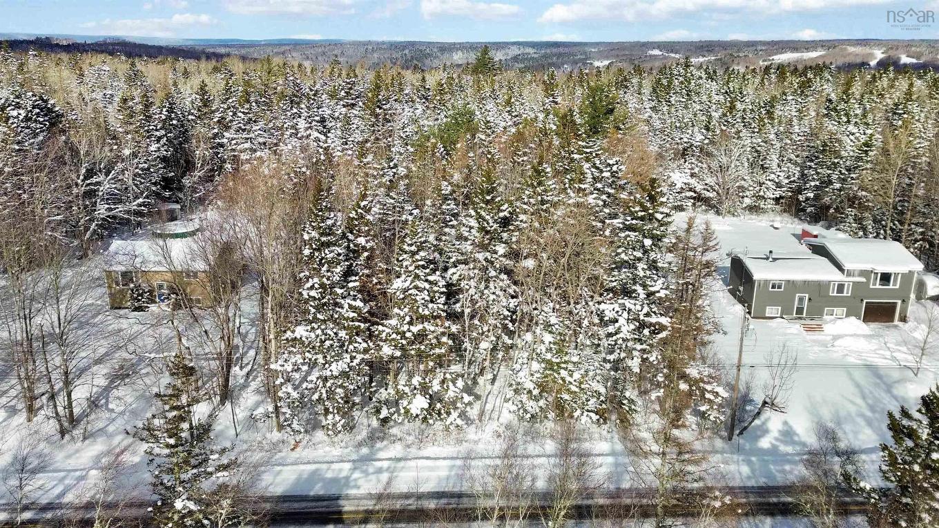 Lots Lansdowne Road, Bear River, NS