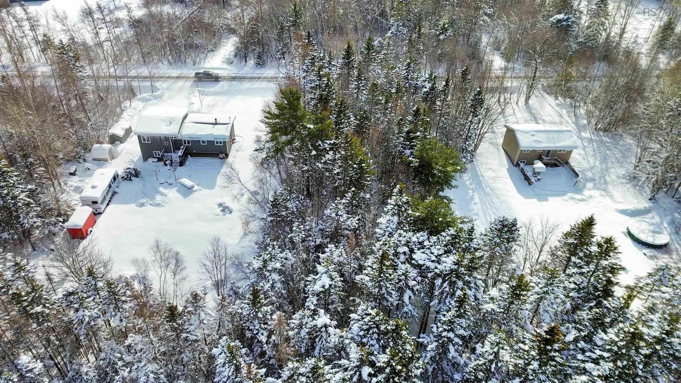 Lots Lansdowne Road, Bear River, NS