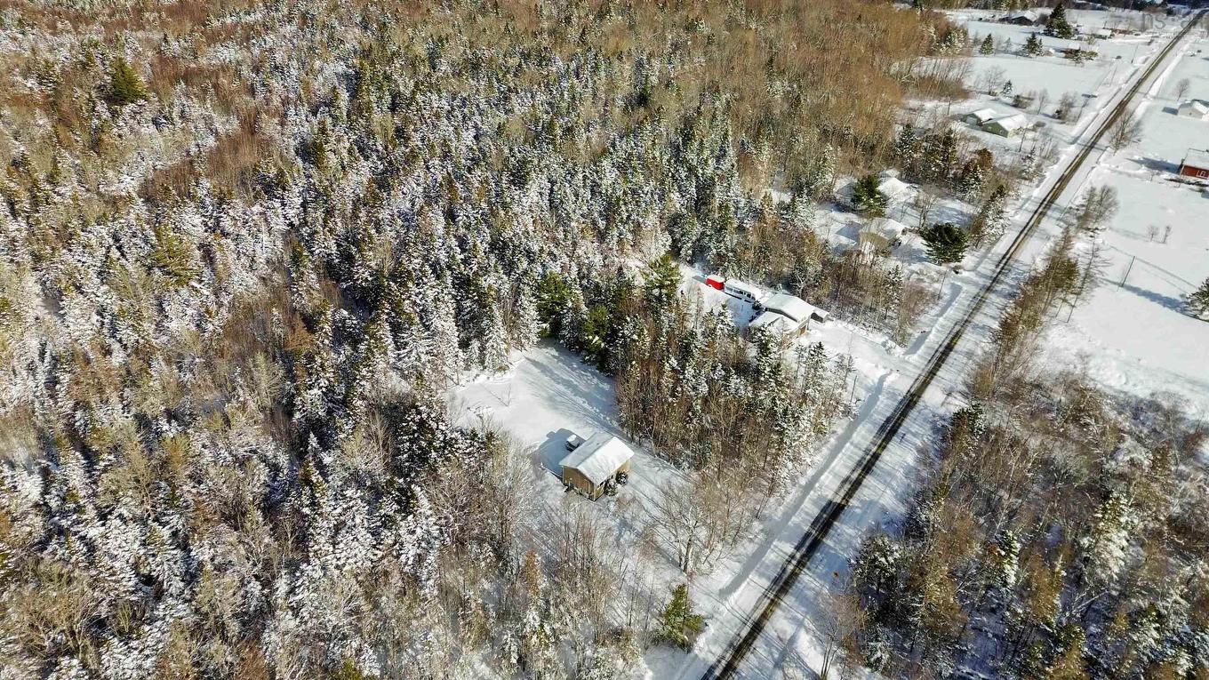 Lots Lansdowne Road, Bear River, NS