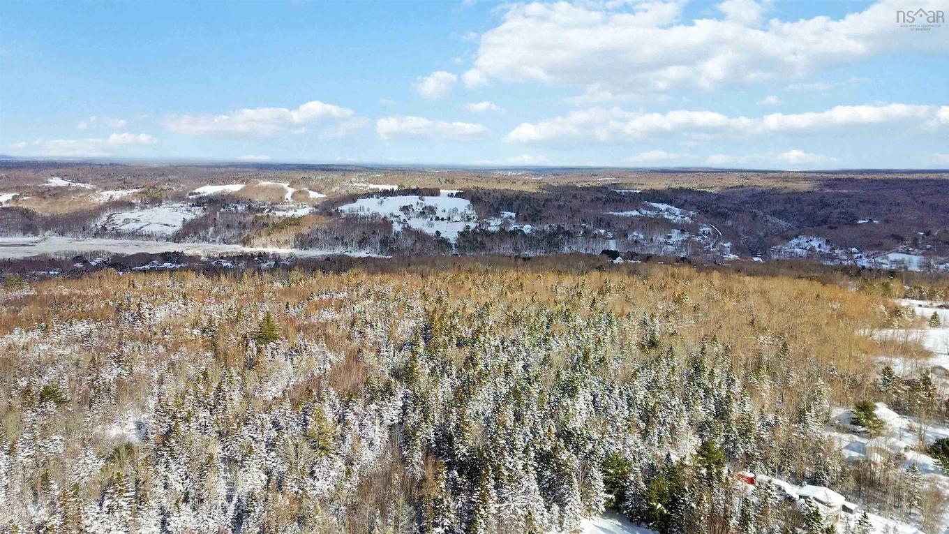 Lots Lansdowne Road, Bear River, NS
