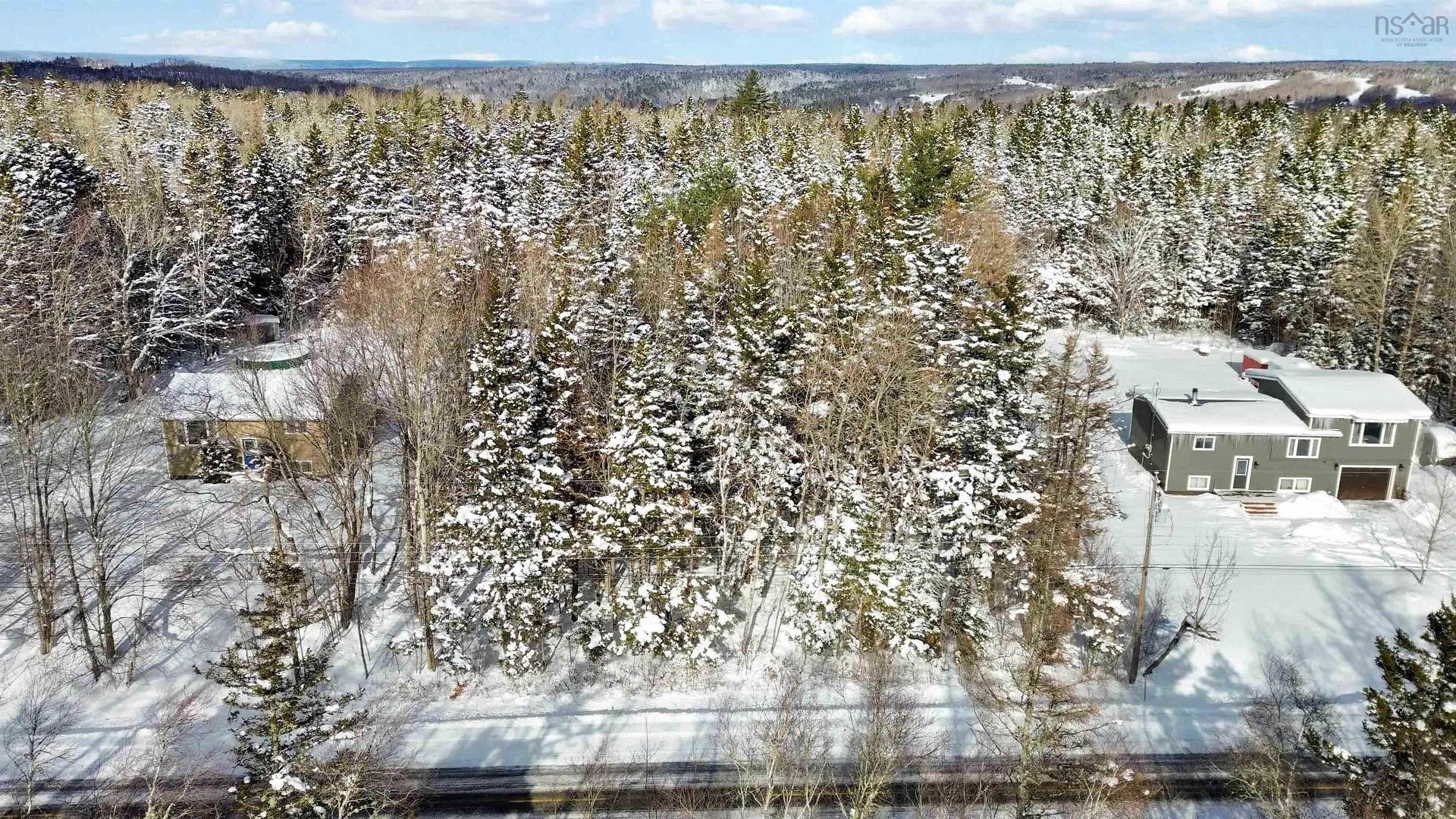 Lots Lansdowne Road, Bear River, NS