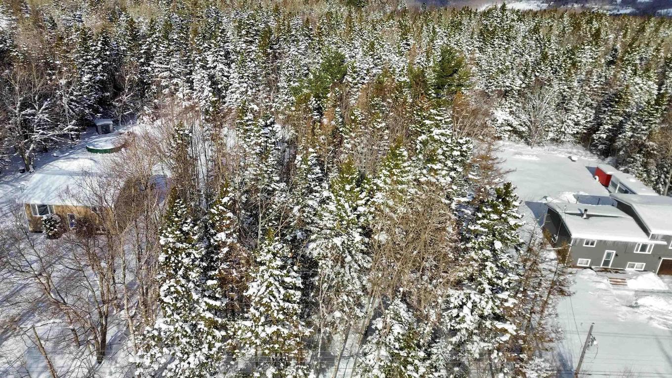 Lots Lansdowne Road, Bear River, NS