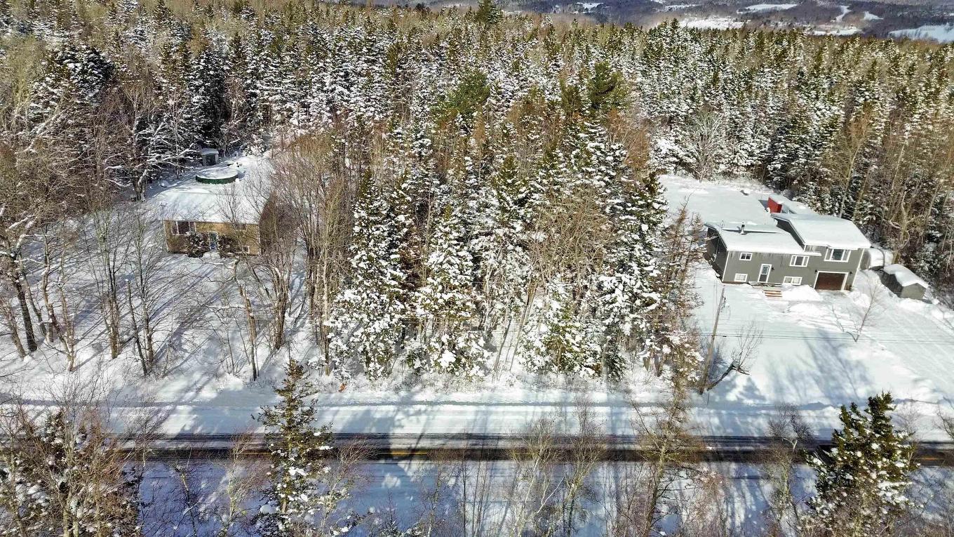 Lots Lansdowne Road, Bear River, NS