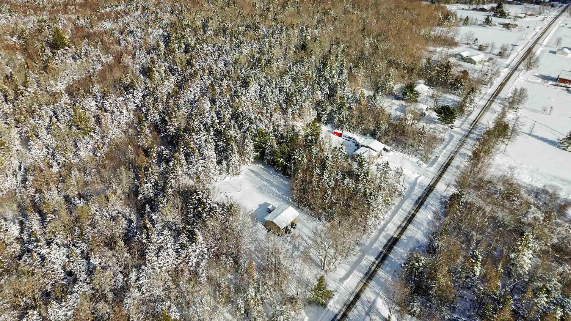 Lots Lansdowne Road, Bear River, NS