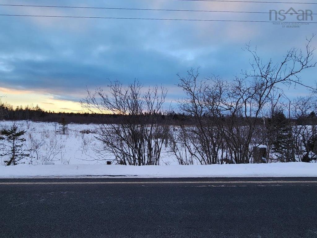 22 Acre 215 Highway, Maitland, NS