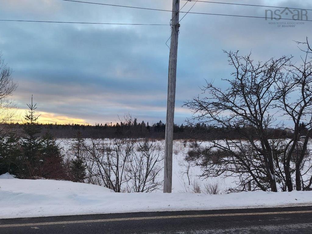 22 Acre 215 Highway, Maitland, NS
