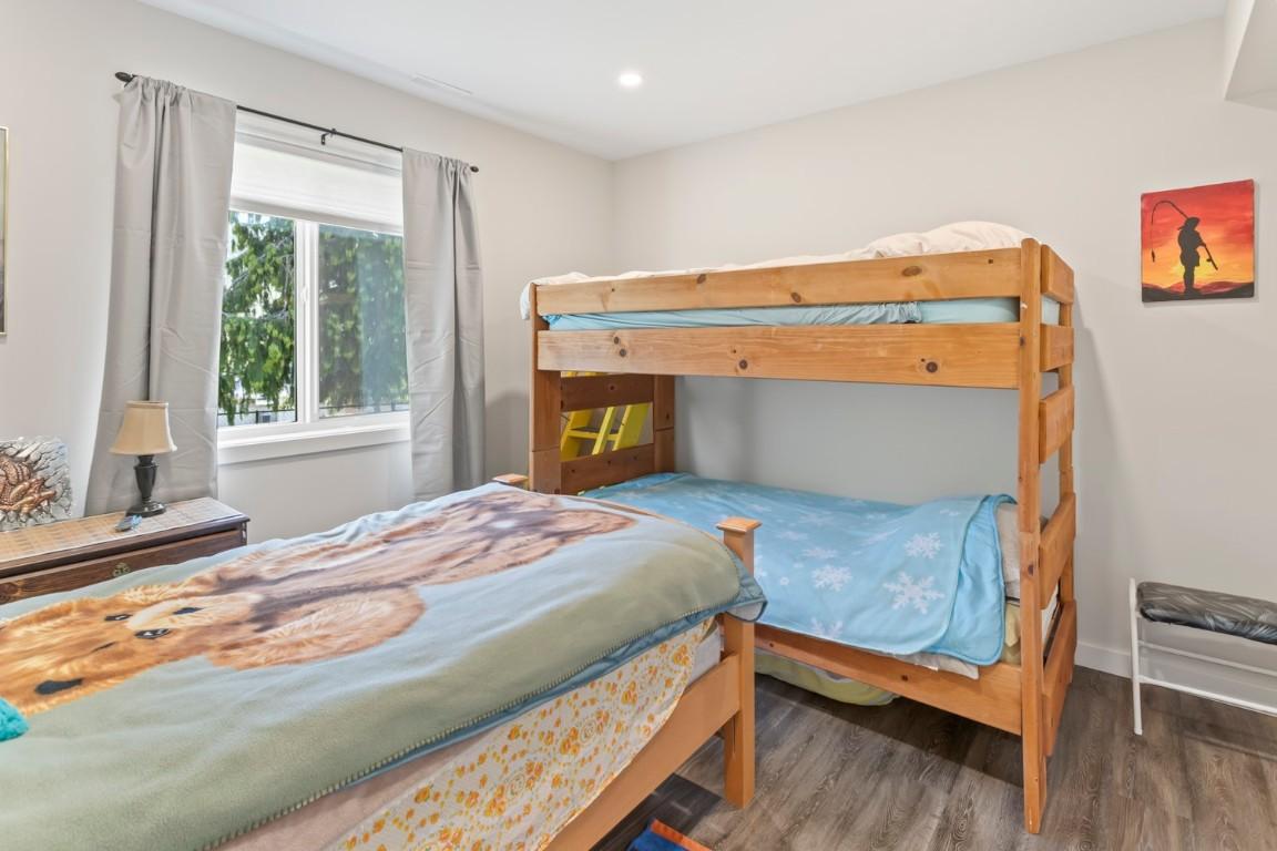 1100 Bear Brook Road, Arrow Creek, BC