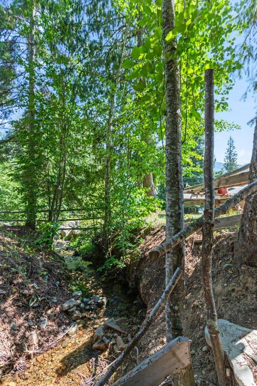 1100 Bear Brook Road, Arrow Creek, BC