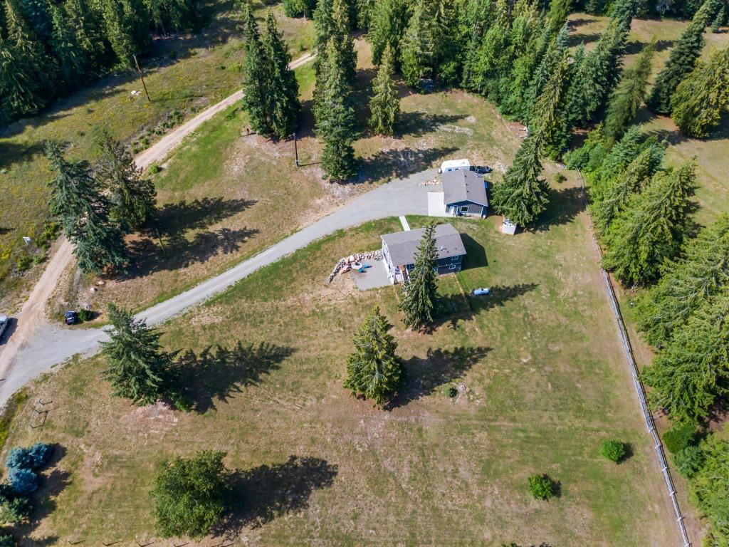 1100 Bear Brook Road, Arrow Creek, BC