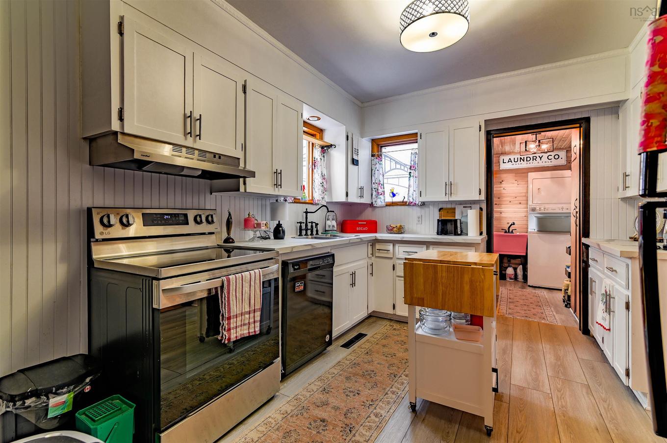 201 Main Street, Kentville, NS