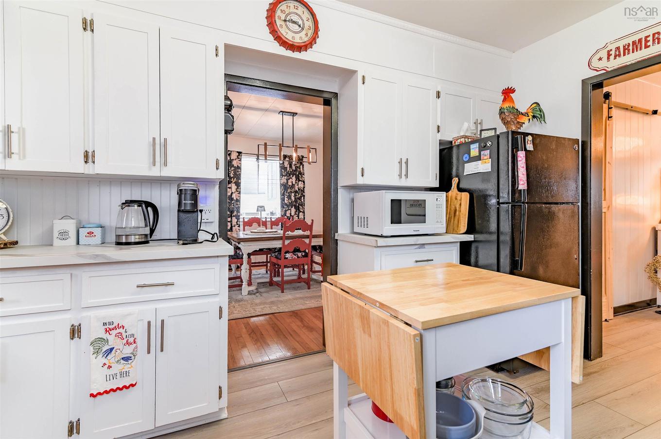 201 Main Street, Kentville, NS